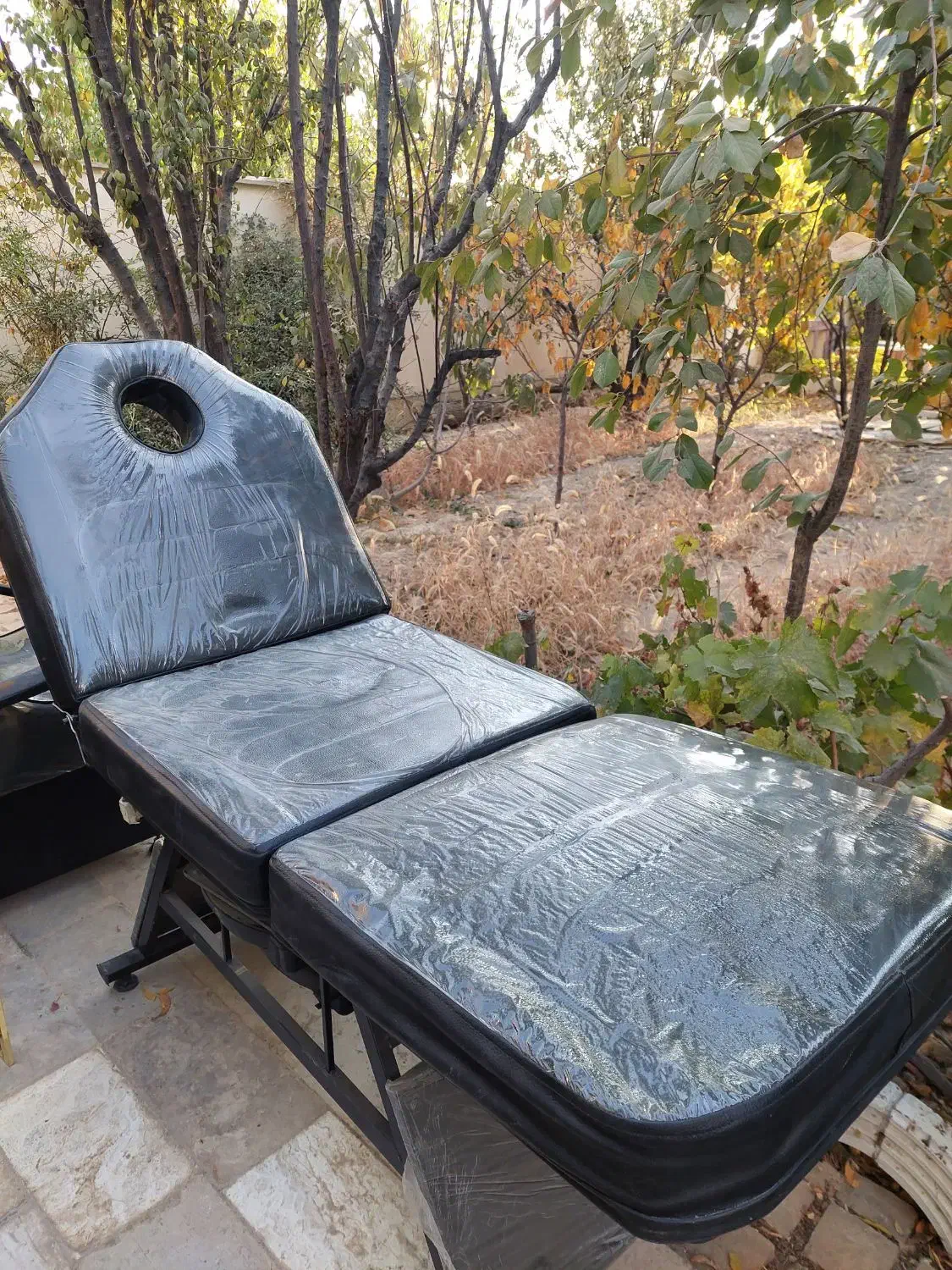 فروش وسایل سالن زیبایی|آرایشگاه و سالن‌های زیبایی|ماهدشت, |دیوار