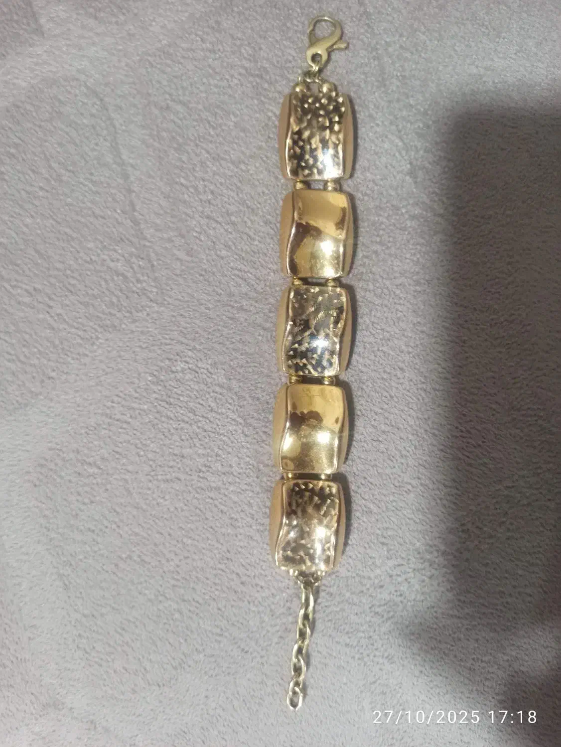 دستبند طلا|جواهرات|قیدار, |دیوار