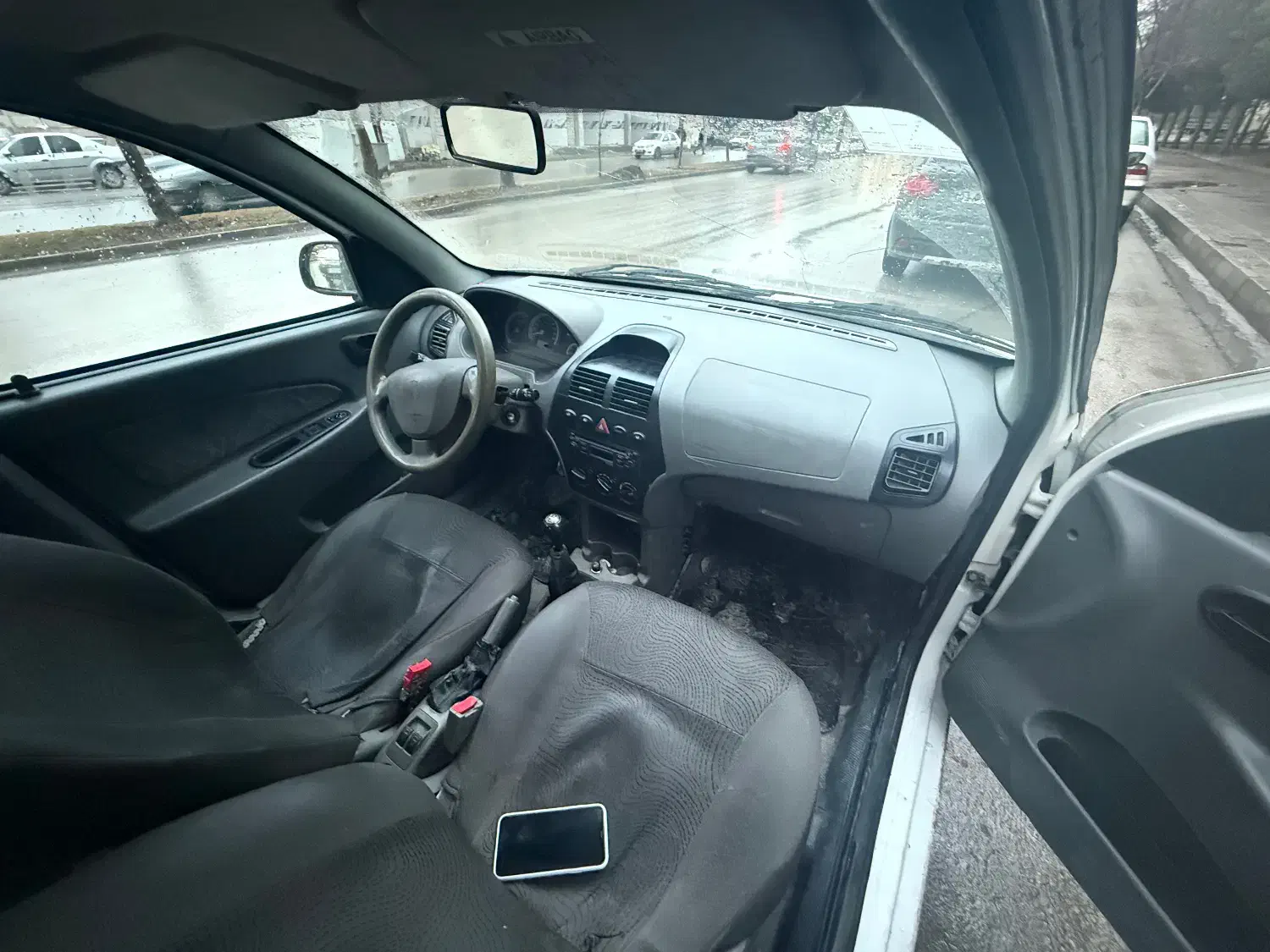 تیبا|خودرو سواری و وانت|کرمانشاه, |دیوار