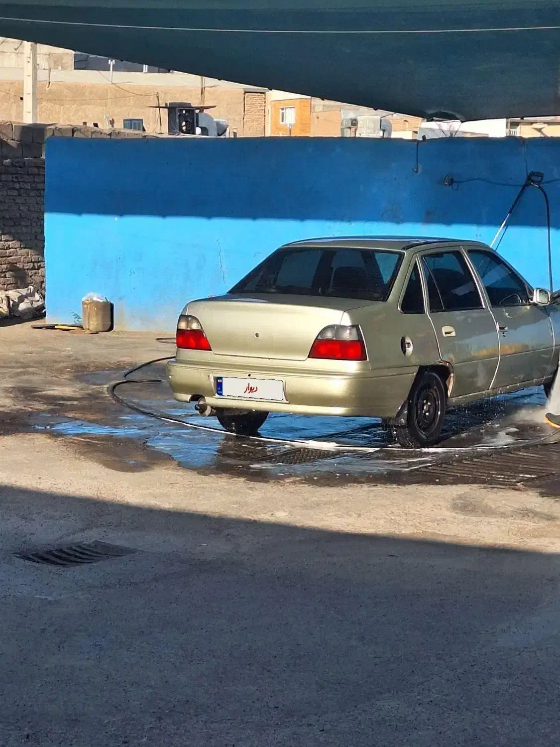 سیلو 79|خودرو سواری و وانت|کرمان, |دیوار