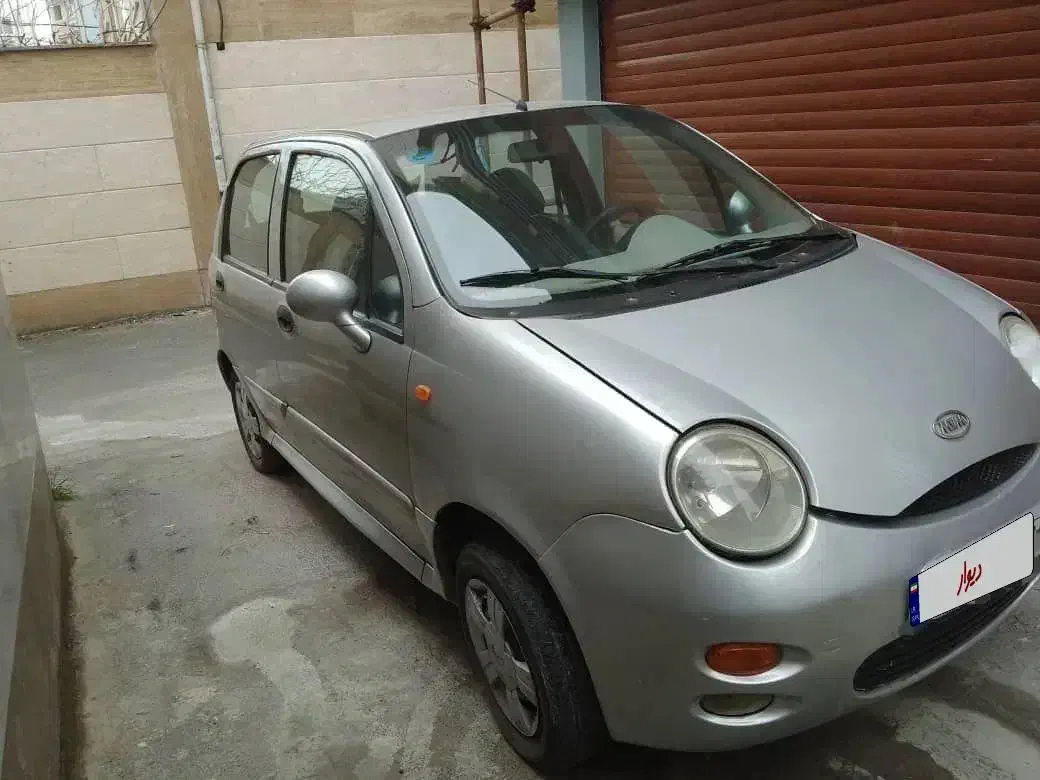 mvm110|خودرو سواری و وانت|رشت, چله خانه|دیوار