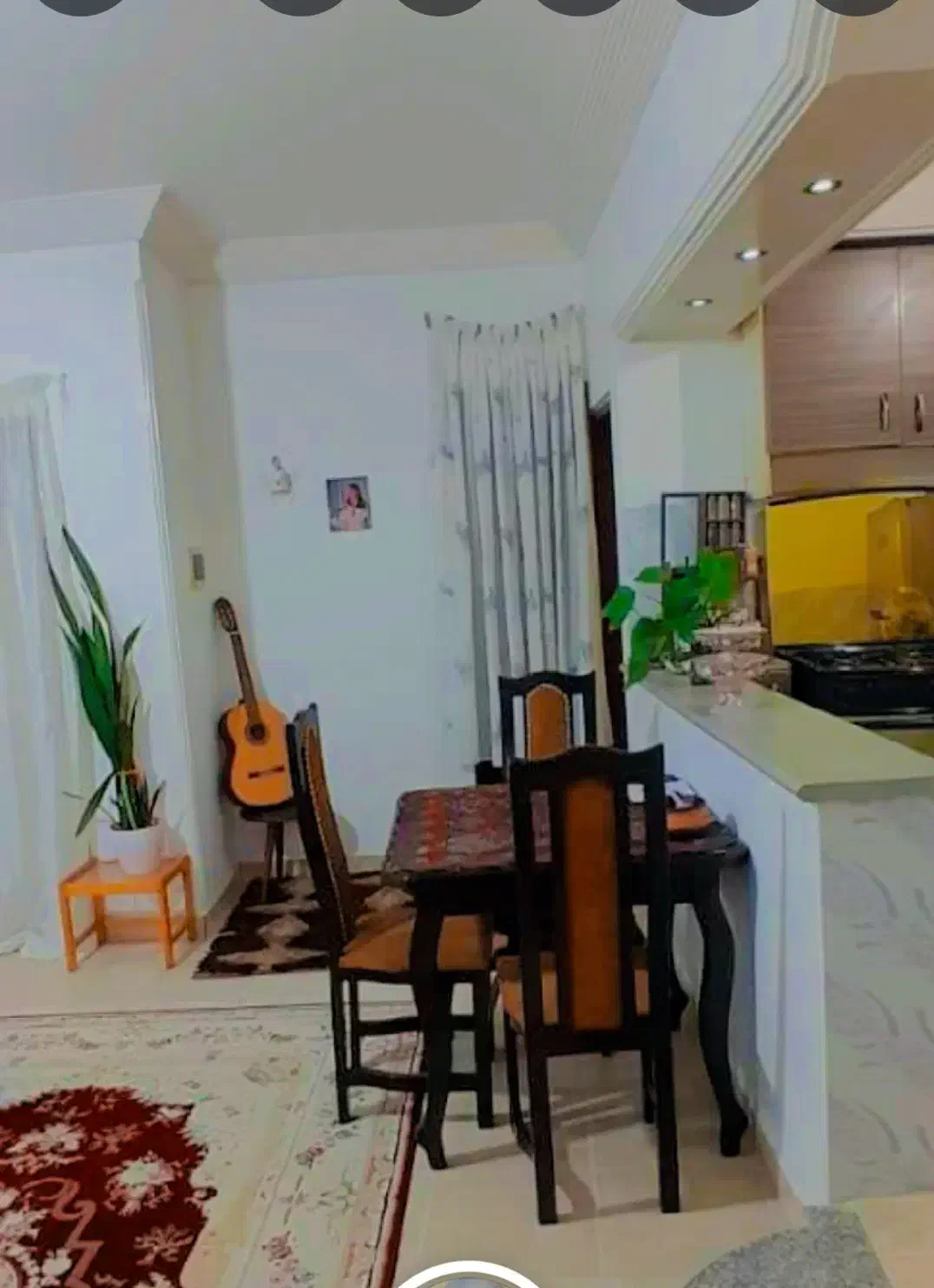 فروش فوری ویلایی نسقی معتبر اوایل گلزاران|فروش خانه و ویلا|رشت, گلزاران|دیوار