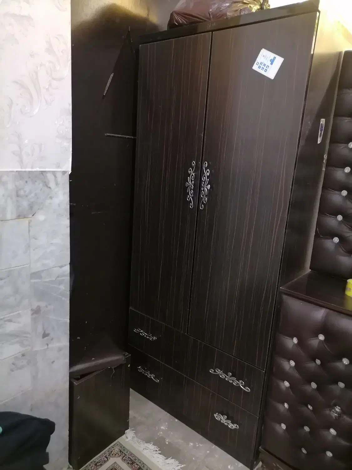 فروشی|تخت و سرویس خواب|کرمان, |دیوار