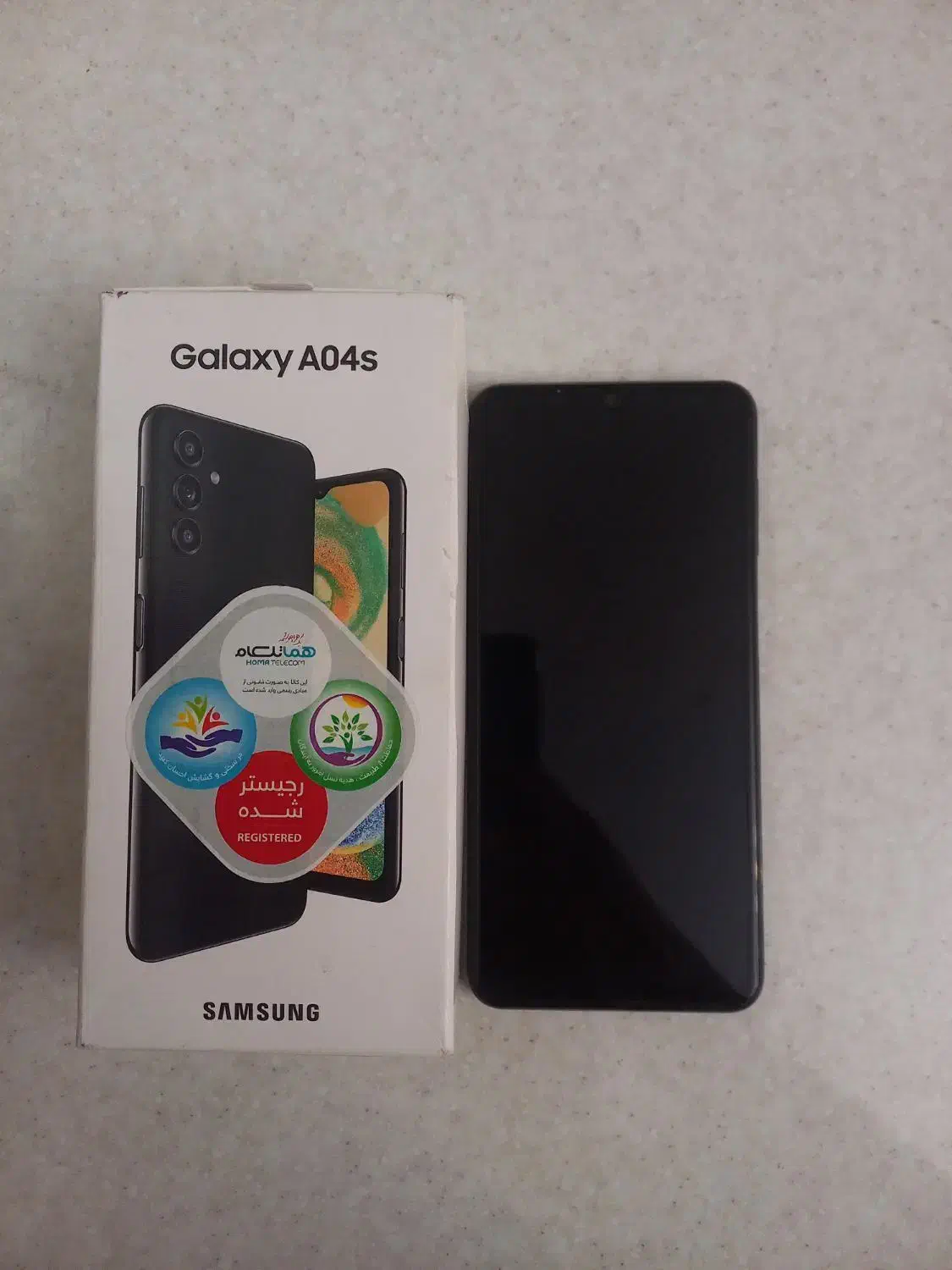 A04s فوق العاده|موبایل|تهران, تهرانسر شرقی|دیوار