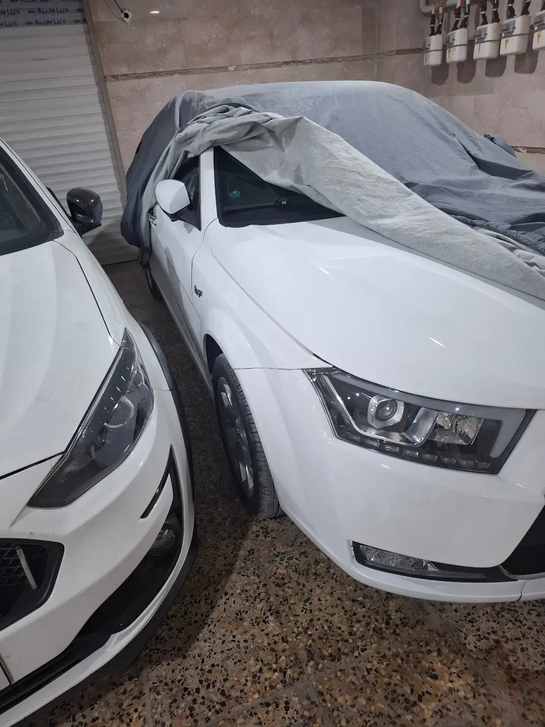 دناپلاس اتومات آپشنال|خودرو سواری و وانت|اهواز, زیتون کارمندی|دیوار