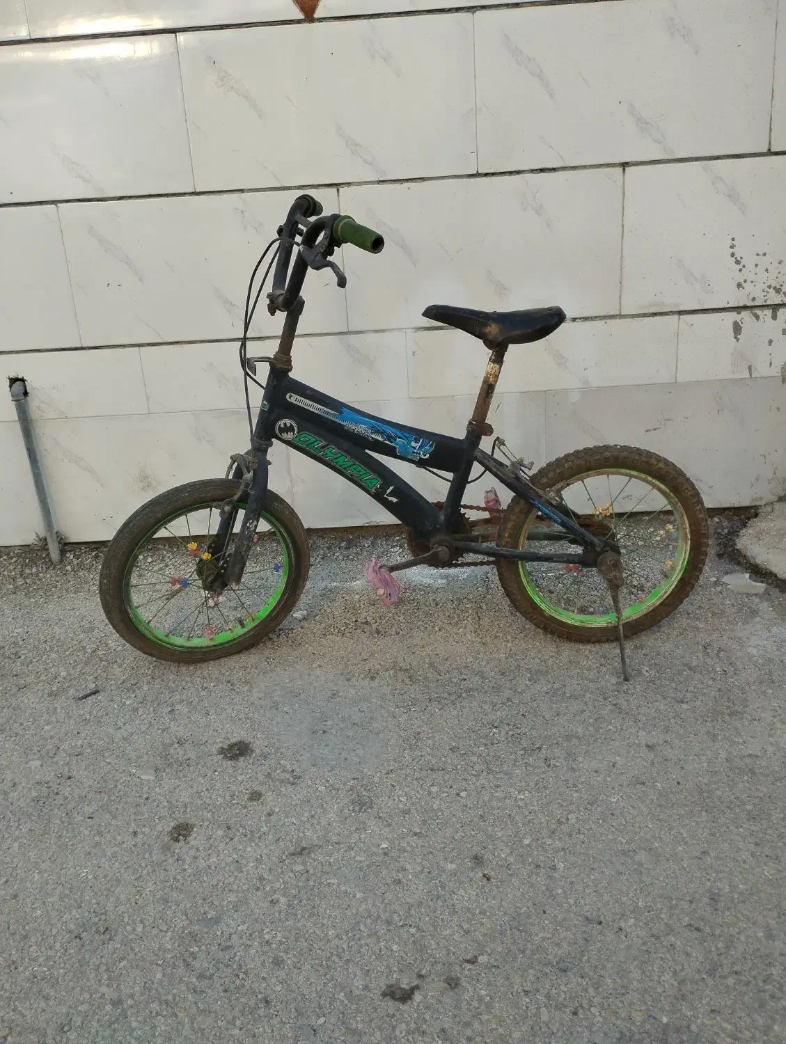 دوچرخه16|دوچرخه، اسکیت، اسکوتر|بوشهر, |دیوار