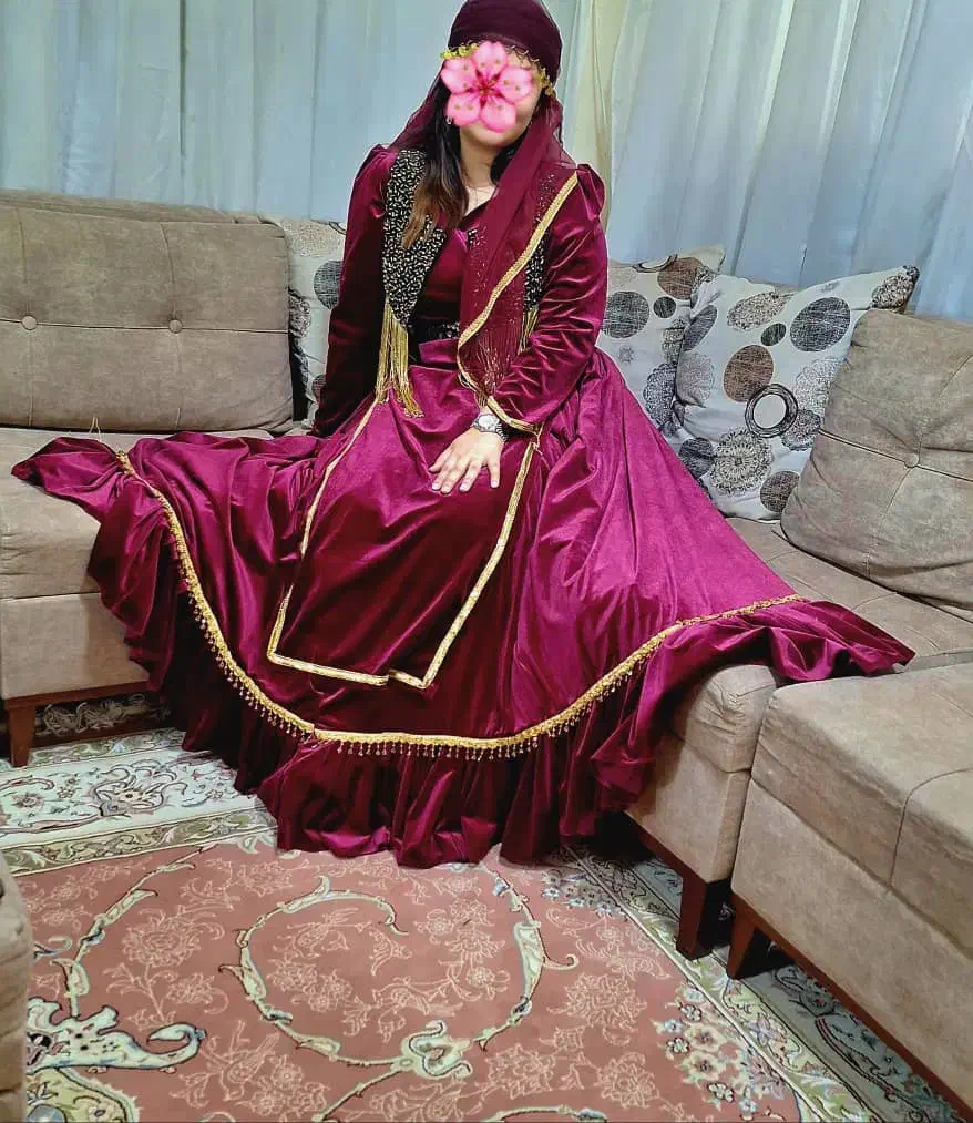 کرایه لباس محلی|لباس|شوشتر, |دیوار