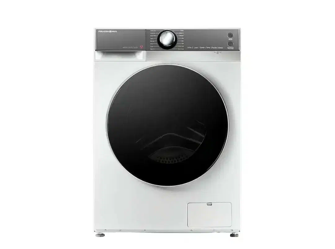 لباسشویی خراب الیرام|ماشین لباسشویی و خشککن لباس|اسکو, |دیوار