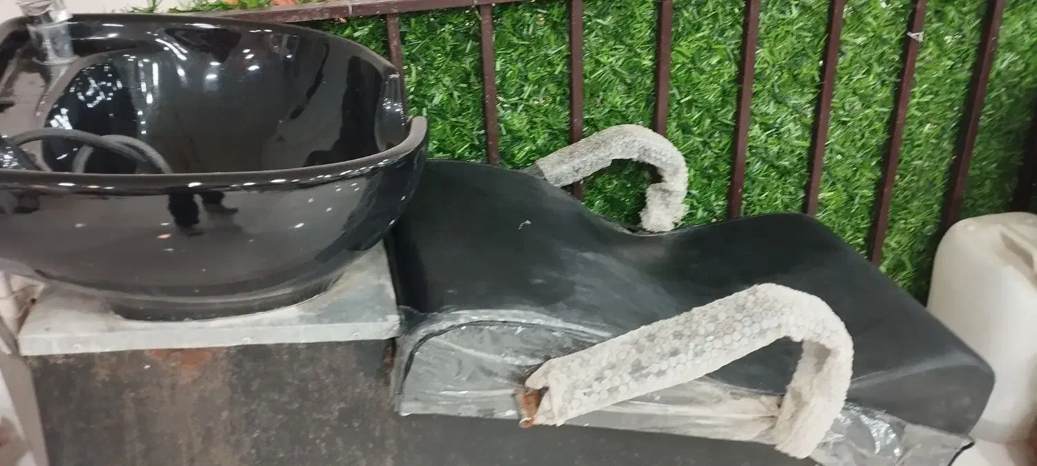 در حد نو|آرایشگاه و سالنهای زیبایی|بندر ماهشهر, |دیوار