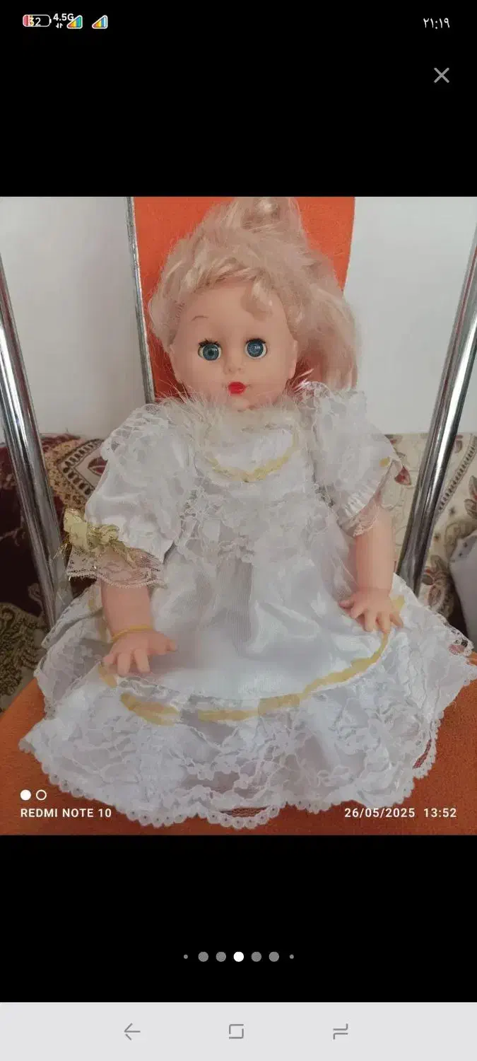 اسباب بازی،عروسک،دخترانه و پسرانه لباس|اسباببازی بچه|مشهد, رده|دیوار