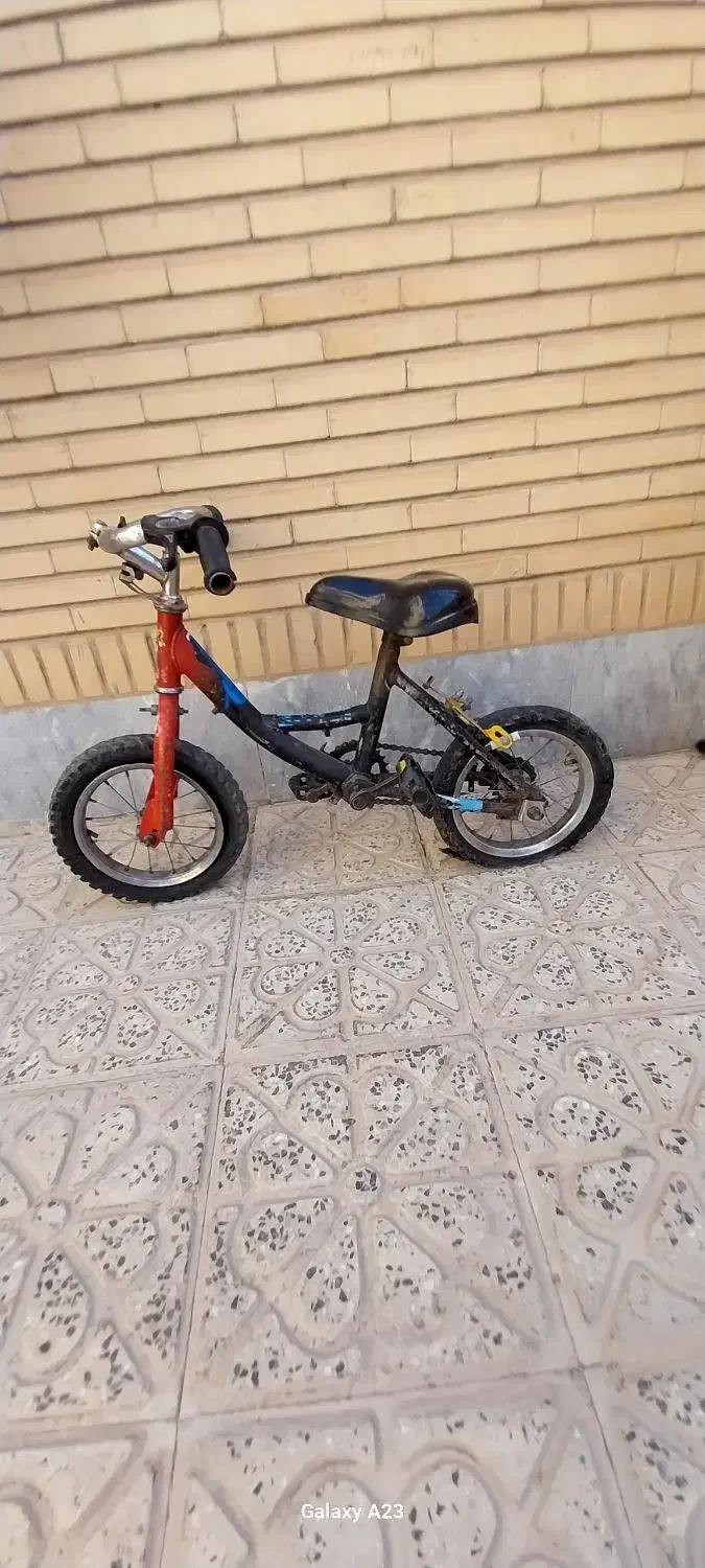 دوچرخه|دوچرخه، اسکیت، اسکوتر|خمینیشهر, |دیوار