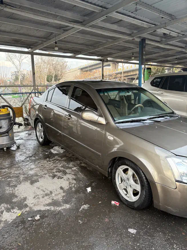 Mvm 530|خودرو سواری و وانت|تهران, ارم|دیوار