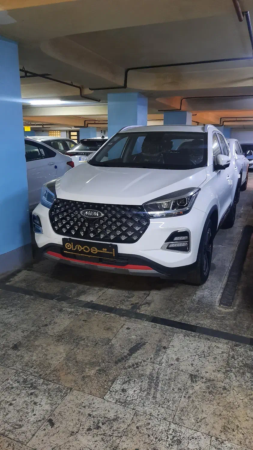 X55 PRO/ ایکس 55 پرو/ 1404 / نقد و اقساط|خودرو سواری و وانت|تهران, سید خندان (جلفا)|دیوار