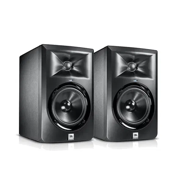 مانیتورینگ JBL 305|صوتی و تصویری|تهران, مشیریه|دیوار