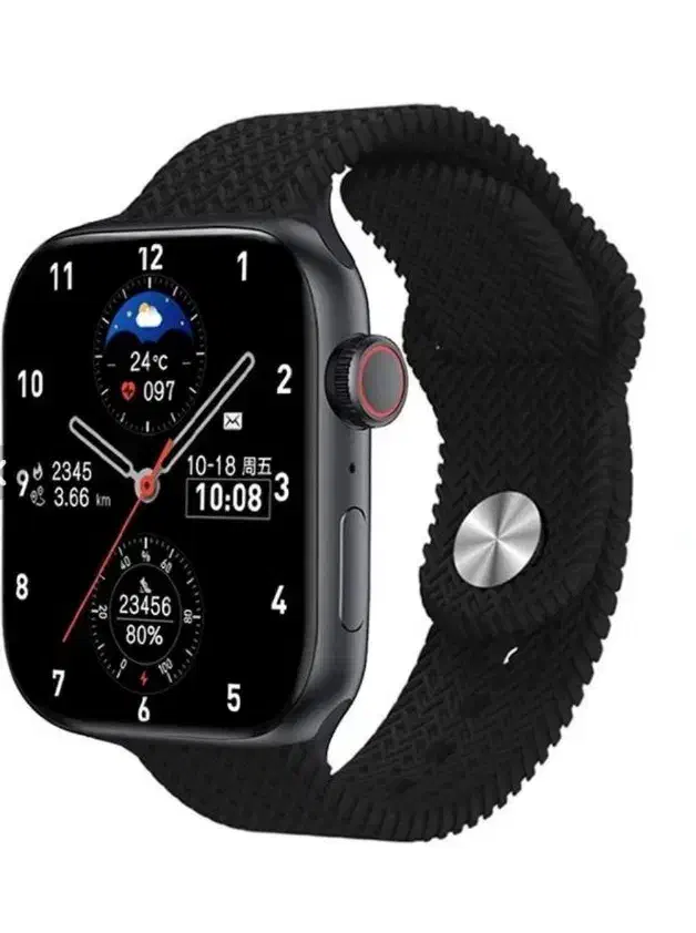 ساعت سوپر امولد Hk11PROاورجینال اصلی اپل واچ|ساعت|قم, نیروگاه|دیوار