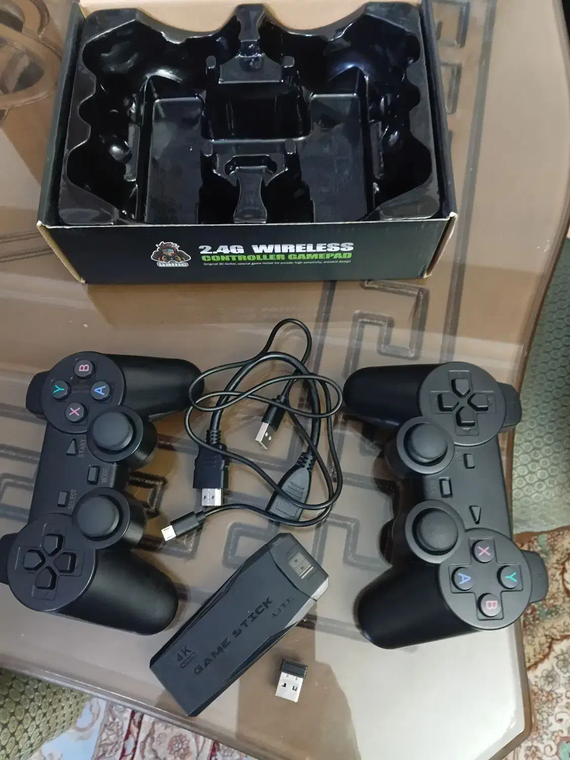 گیم استیک نو|کنسول، بازی ویدئویی و آنلاین|تهران, زهتابی|دیوار