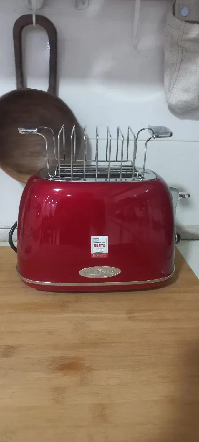 چای ساز وتوستر|سماور، چایساز، قهوهساز|بیرجند, |دیوار