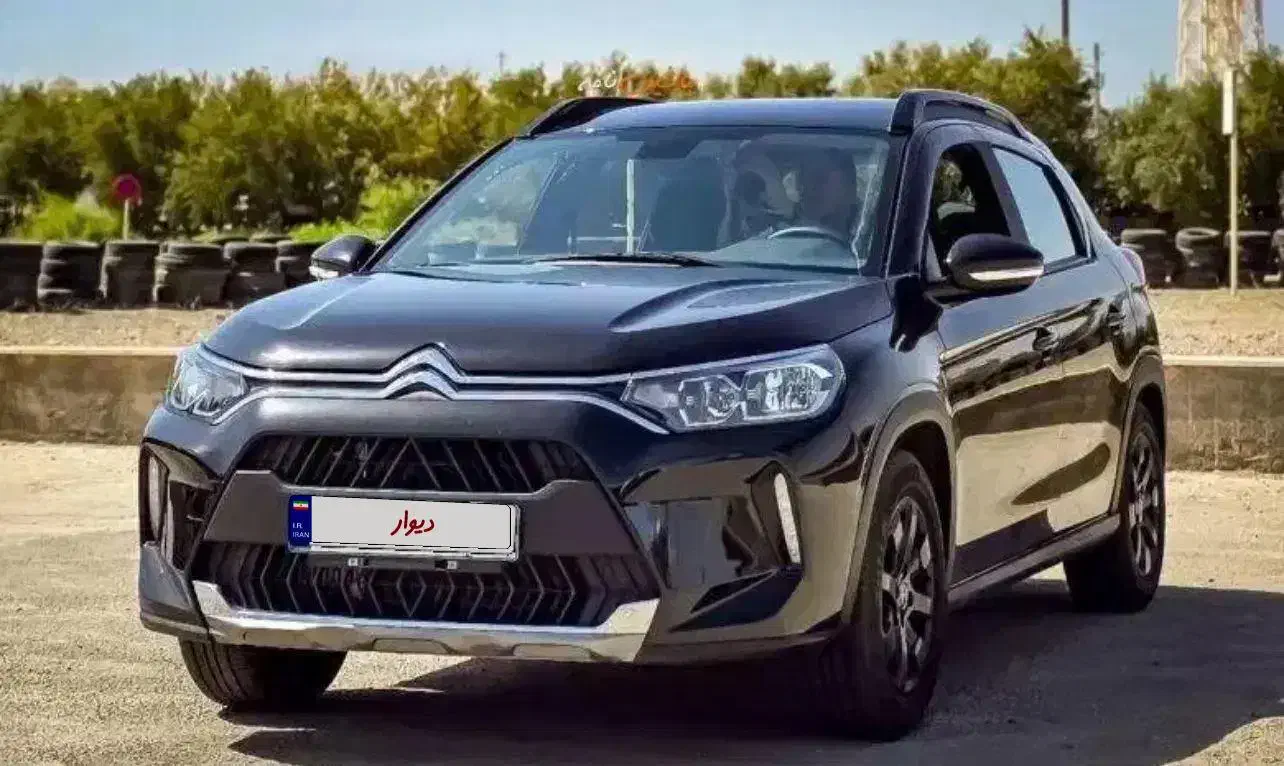 citroen c3 xr|خودرو سواری و وانت|بندرعباس, |دیوار