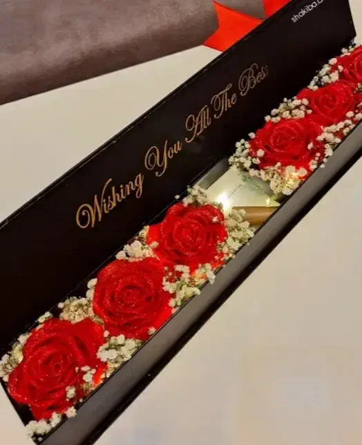 باکس گل و شمع|گل مصنوعی|اردبیل, |دیوار