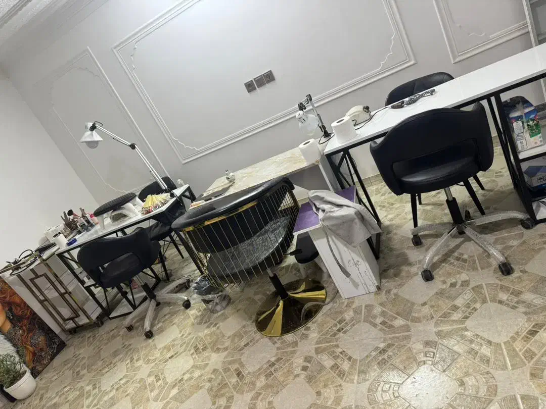 مژه کار و ناخنکارجهت همکاری|استخدام درمانی، زیبایی، بهداشتی|یزد, |دیوار