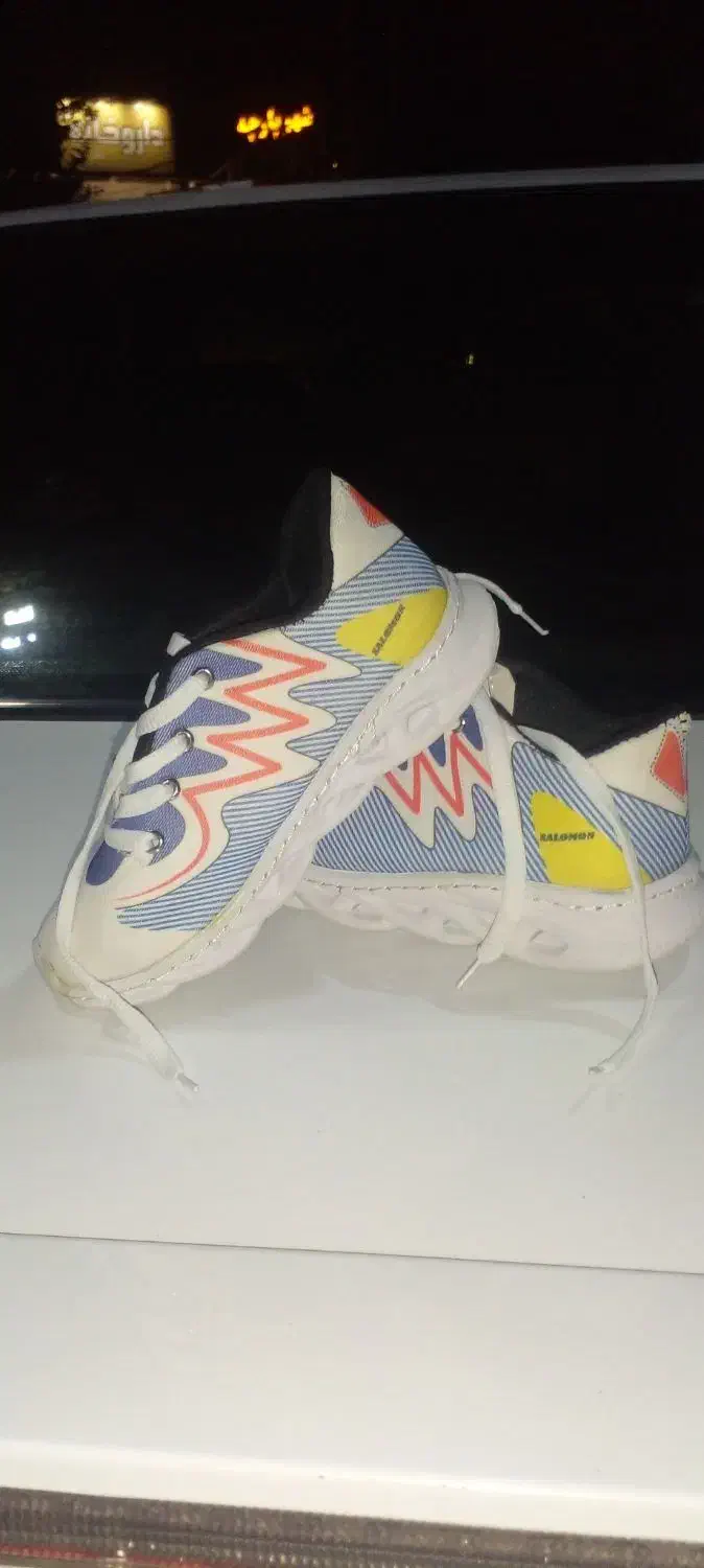 سایز ۳۱ تا ۳۵|کیف، کفش، کمربند|گنبد کاووس, |دیوار