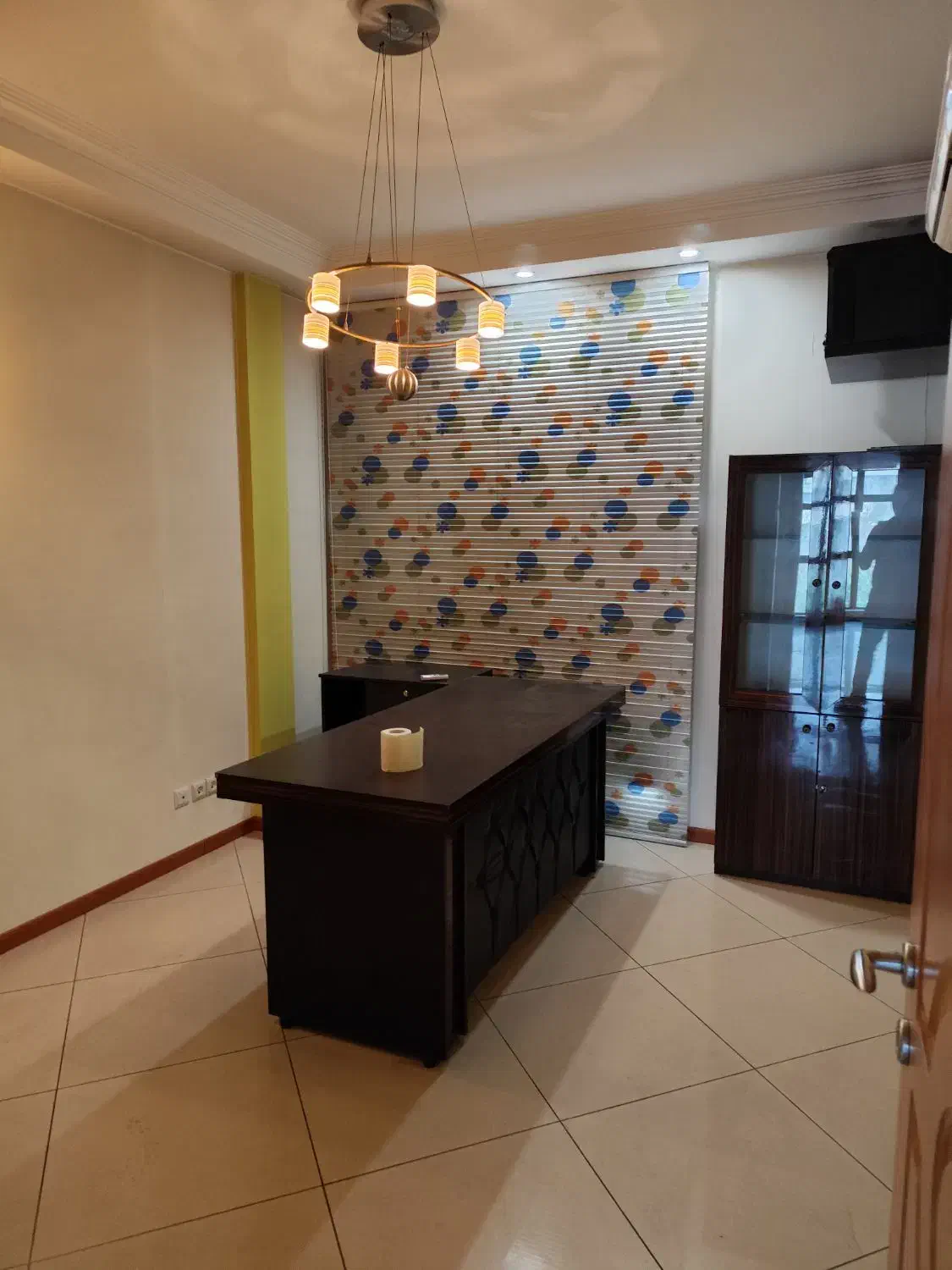 74متر /پزشکان و اداری/شریعتی نزدیک مترو/فول|فروش دفتر کار، اتاق اداری، مطب|تهران, میرداماد|دیوار