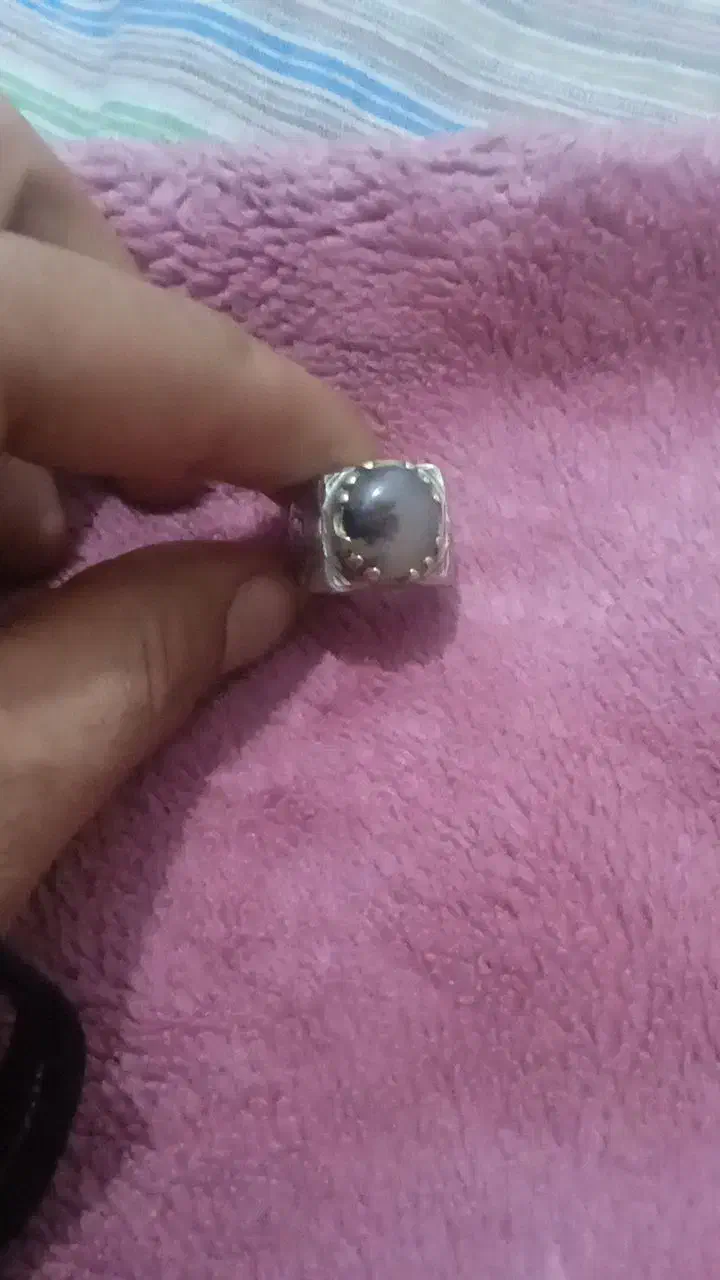 انگشتر شجر|جواهرات|بم, |دیوار