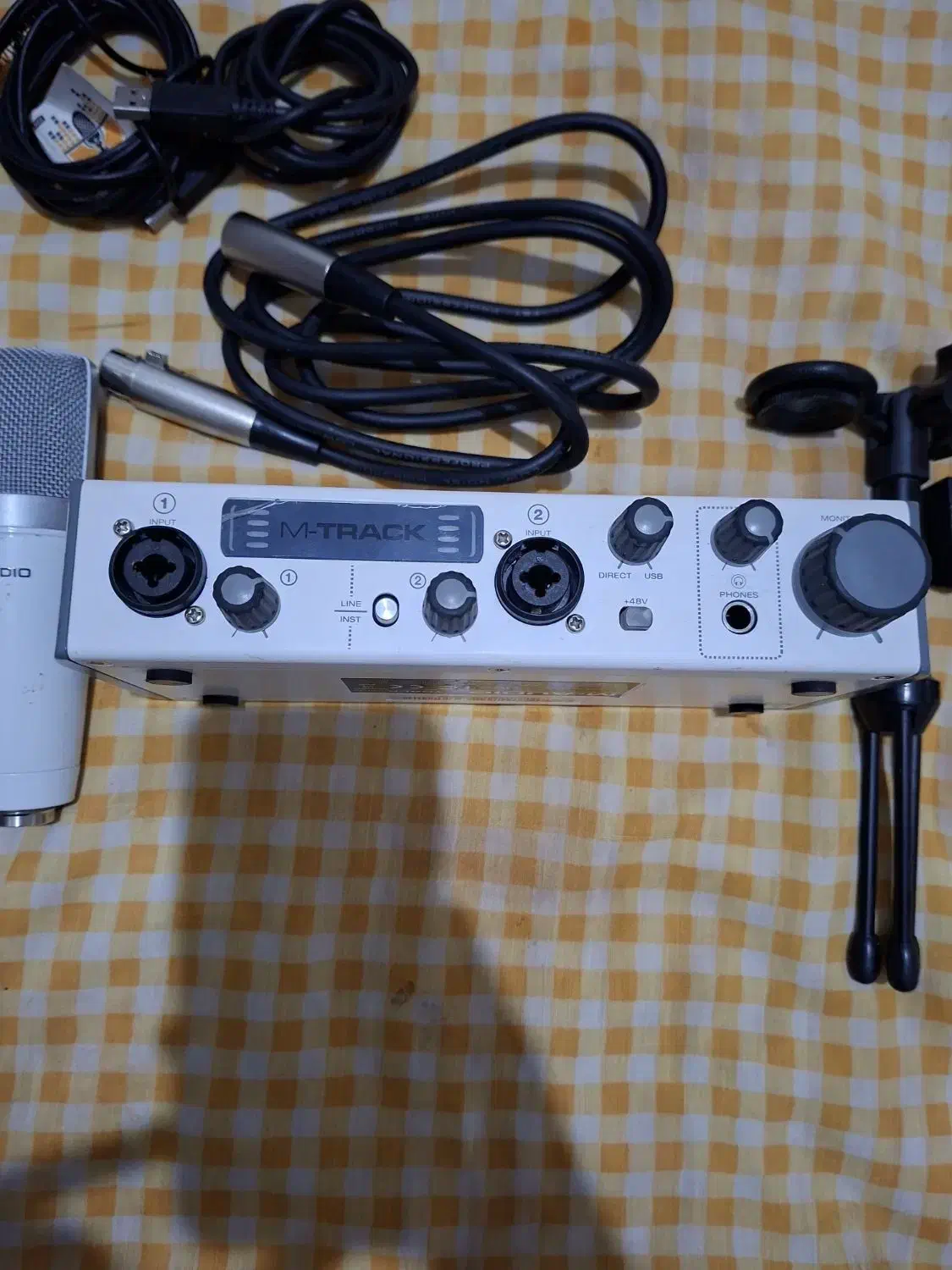 کارت صدا|صوتی و تصویری|اردبیل, |دیوار