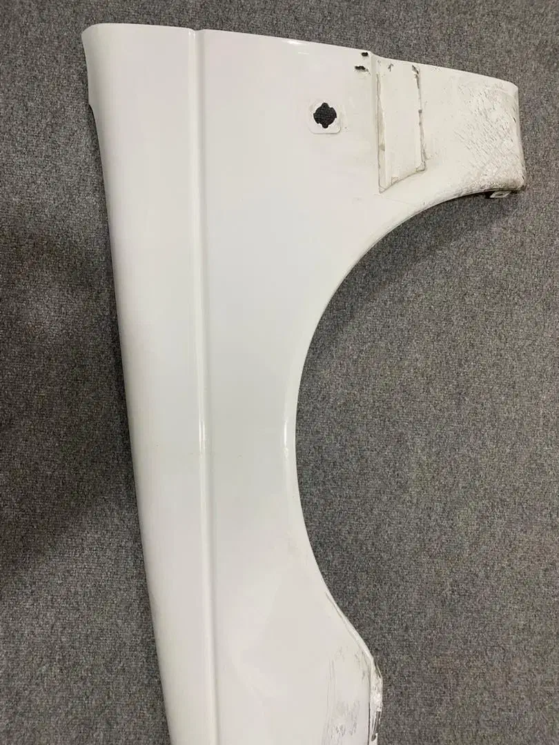 گلگیر چپ پژو ۴۰۵slx|قطعات یدکی و لوازم جانبی|یاسوج, |دیوار