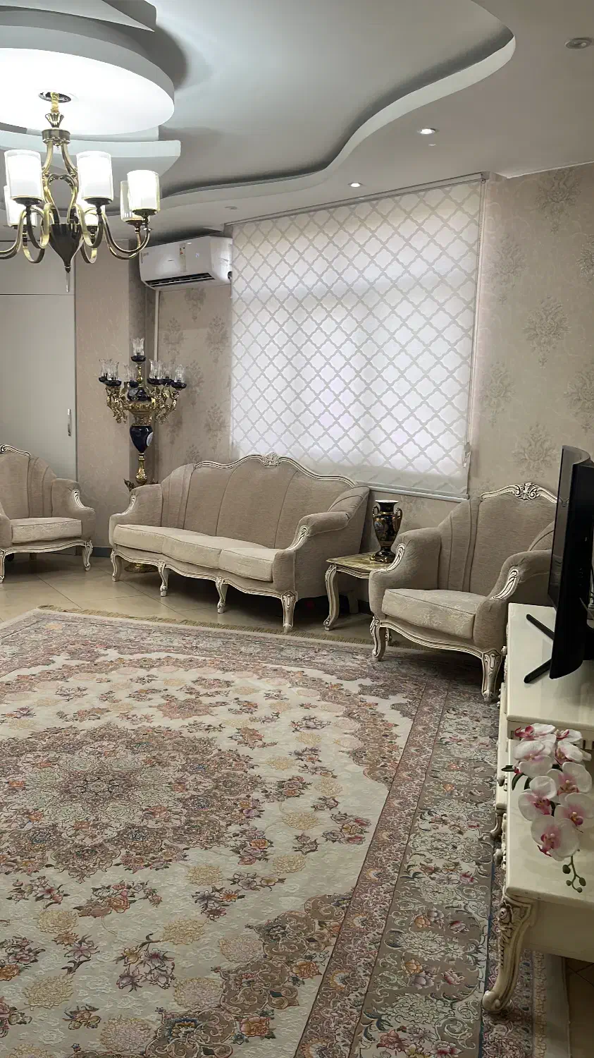 مبلمان|مبلمان خانگی و میز عسلی|تهران, بوستان ولایت|دیوار