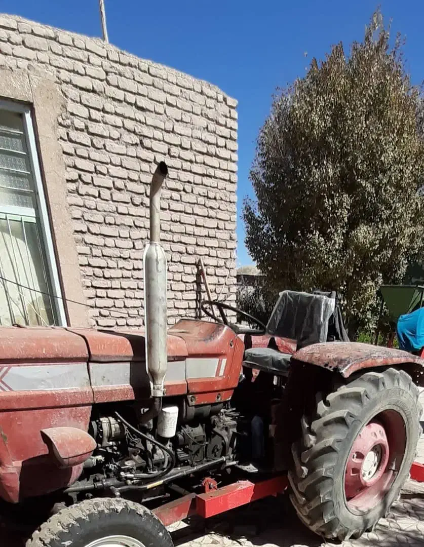 تراکتور فیات|خودرو سنگین|بردسیر, |دیوار