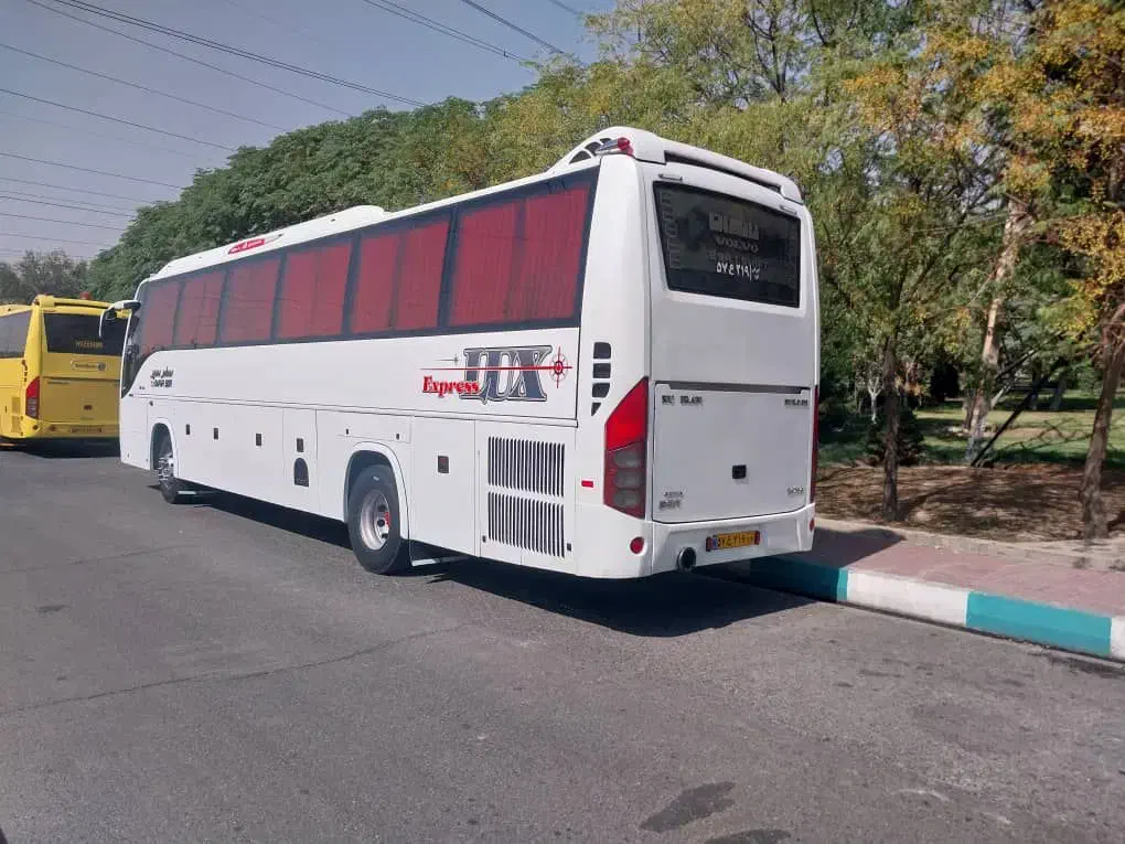 دربستی اتوبوس مینی بوس ون سواری|خدمات حمل و نقل|اصفهان, میرعماد|دیوار