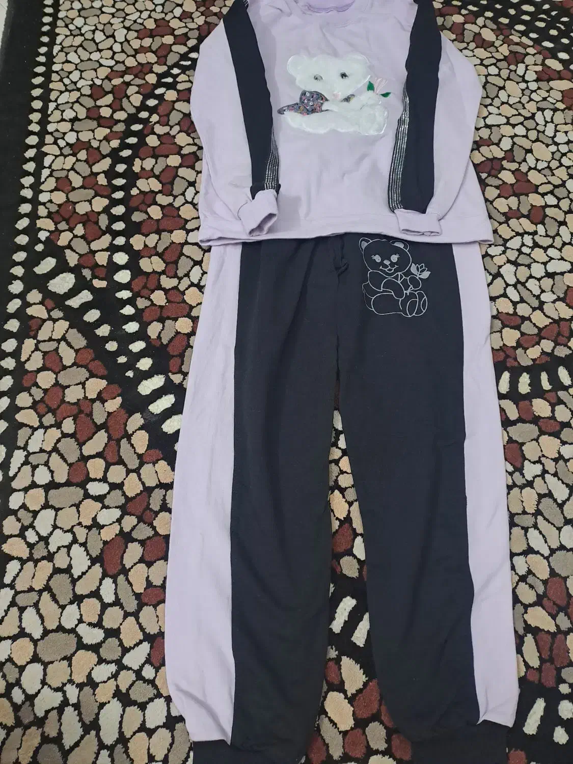 لباس کودکانه|لباس|شیراز, دینکان|دیوار