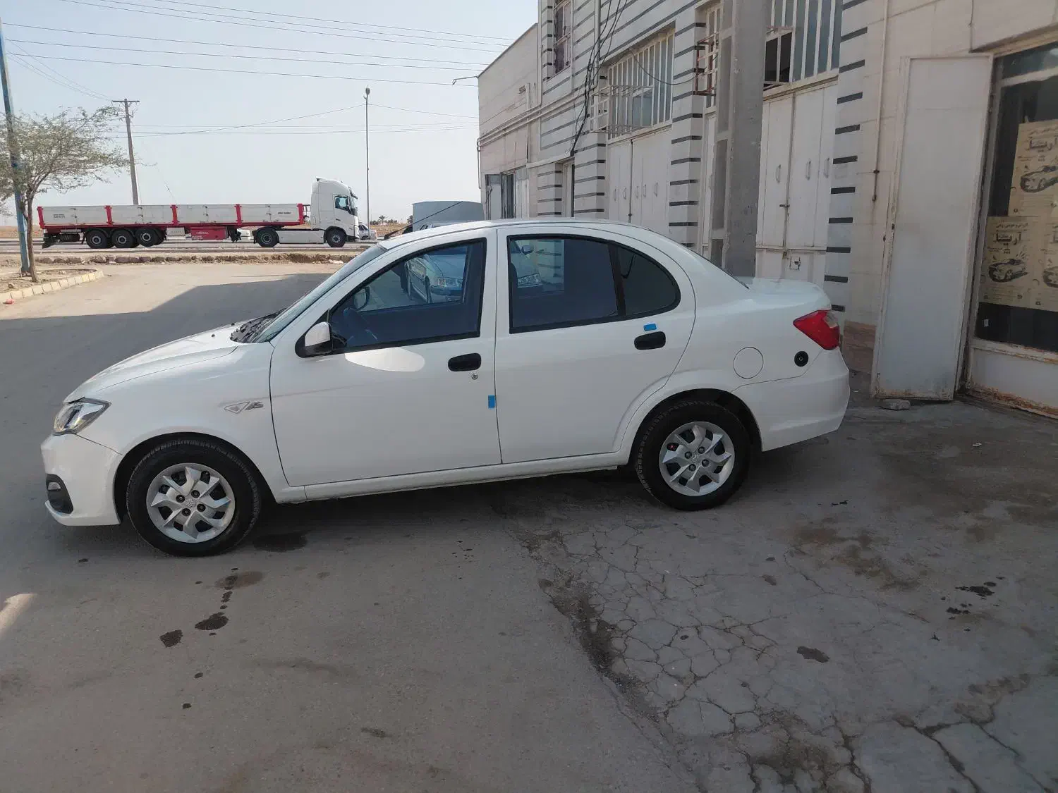 بازید سربندر|خودرو سواری و وانت|بندر امام خمینی, |دیوار