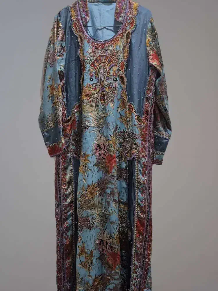 لباس خلیجی|لباس|خرمشهر, |دیوار