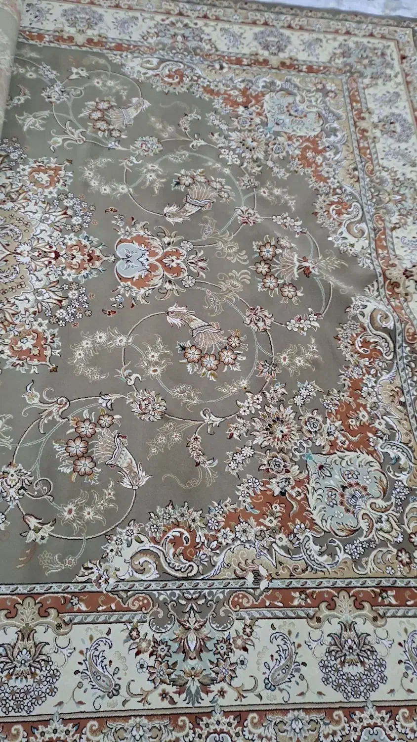 فرش ۱۲متری ۷۰۰ شانه|فرش|سیلاخور, |دیوار