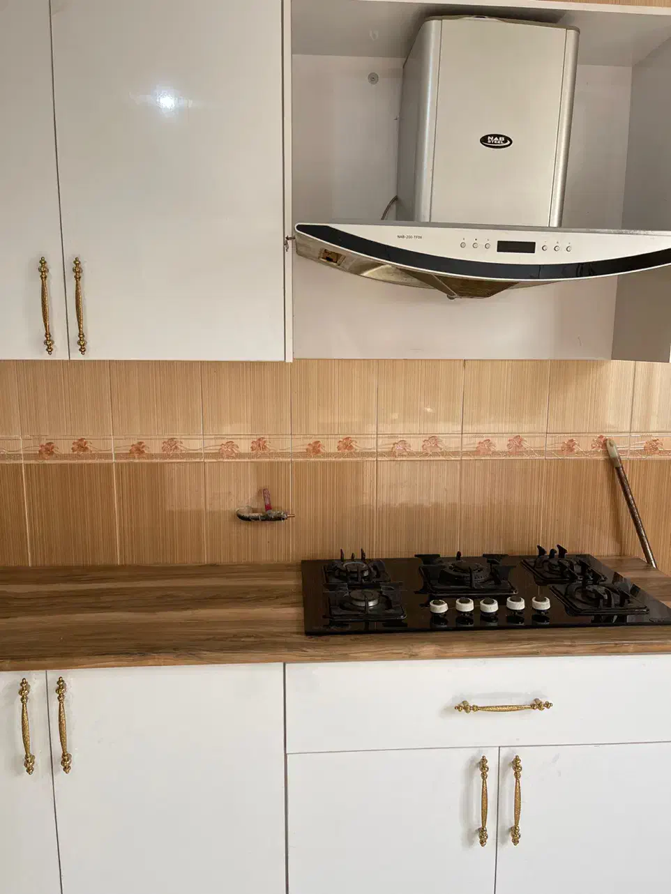 آپارتمان۷۵متر/دوخوابه/پارکینگ اختصاصی/بالکن/کاروان|فروش آپارتمان|تهران, شهرک رضویه|دیوار