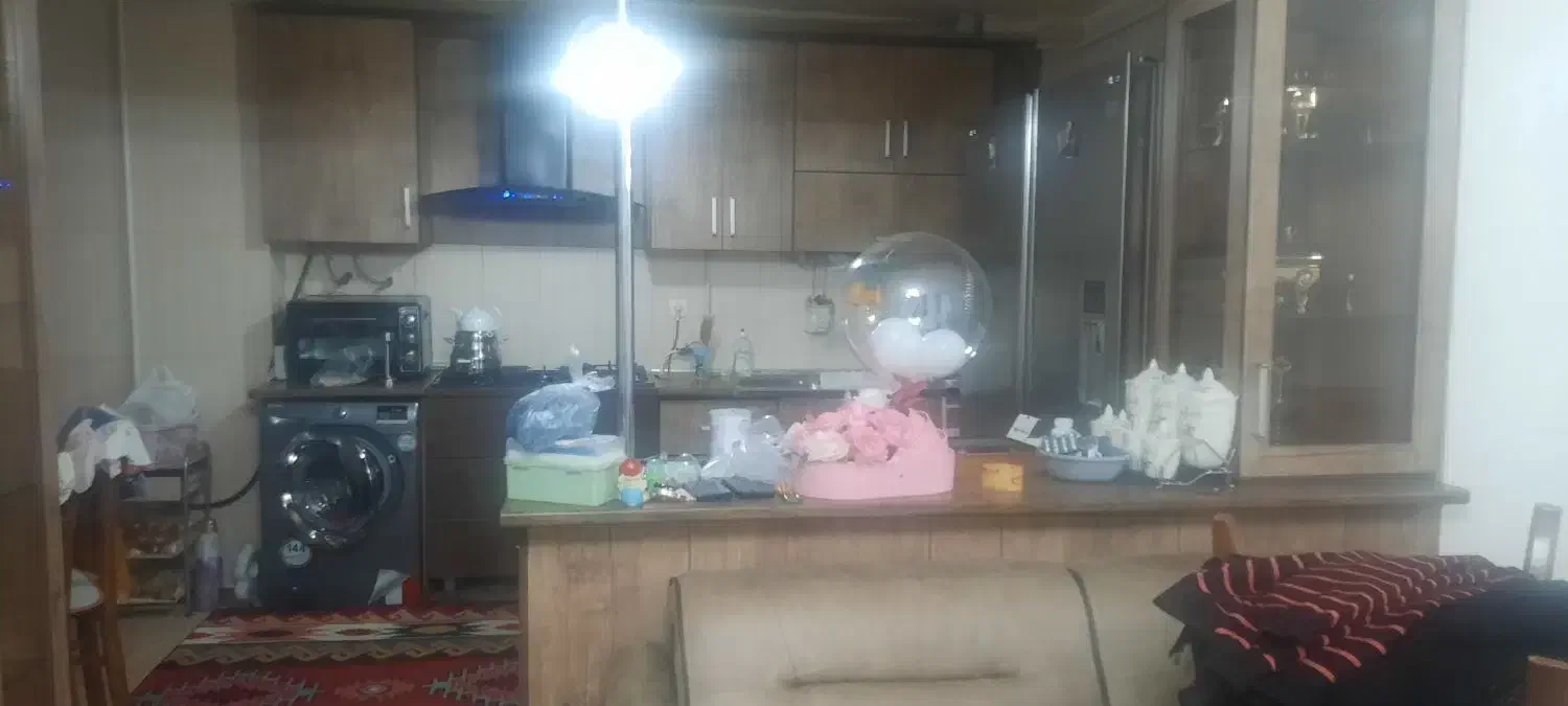 کابینت آشپزخانه|مصالح و تجهیزات ساختمان|الوند, |دیوار