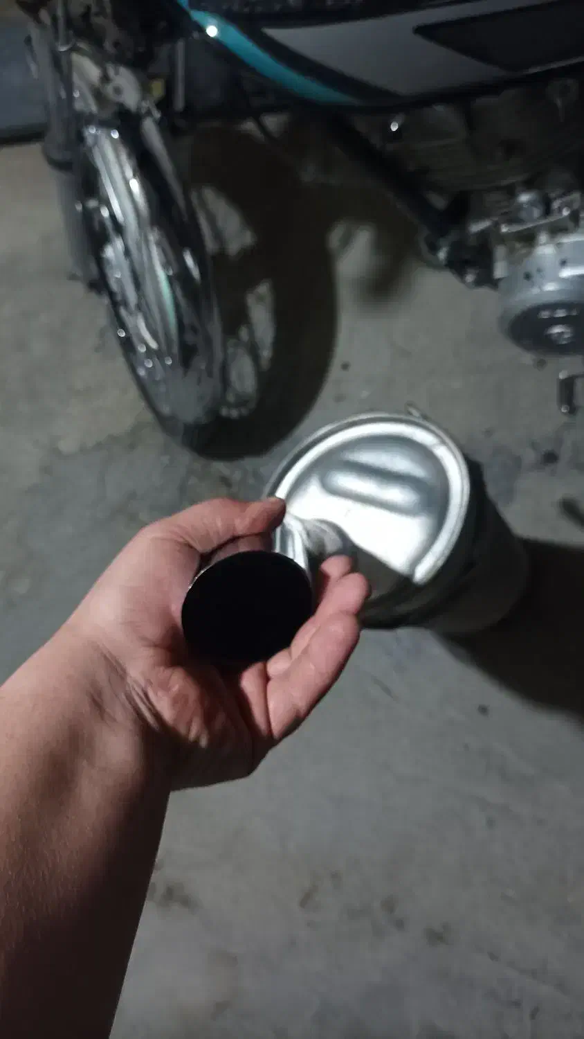 انبار سورن توربویی 55|قطعات یدکی و لوازم جانبی|سنندج, |دیوار