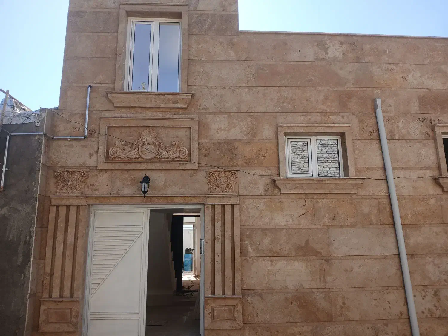 اوستا کاشی کار|خدمات پیشه و مهارت|خوی, |دیوار