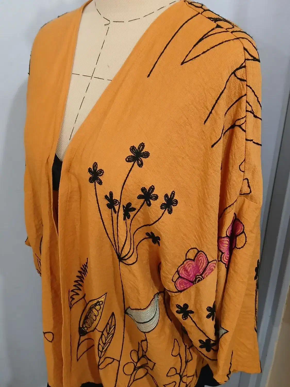 لباس|لباس|گنبد کاووس, |دیوار