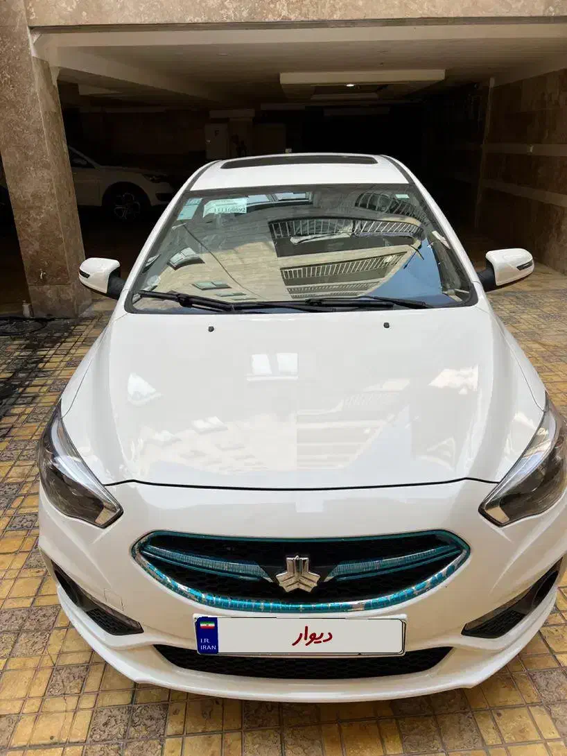 شاهین g اتومات|خودرو سواری و وانت|تهران, شهرک شریعتی|دیوار