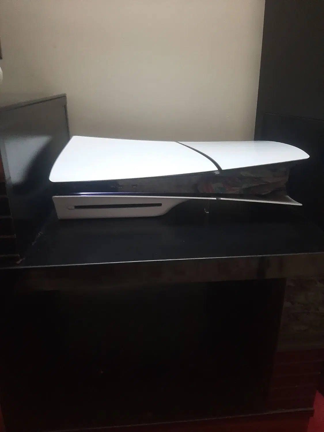 ps5 slim|کنسول، بازی ویدئویی و آنلاین|تهران, مجیدیه|دیوار