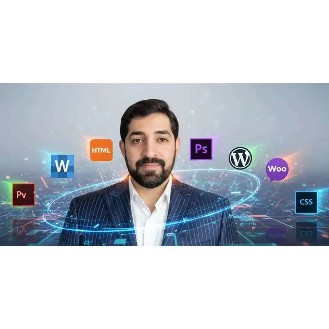آموزش رایگان ICDL، فتوشاپ، طراحی سایت،هوش مصنوعی|خدمات آموزشی|تهران, نصرت|دیوار