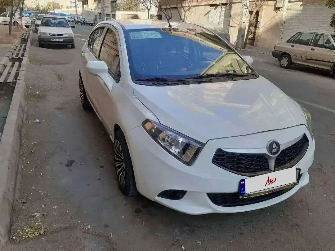 برلیانس h220 مدل 97|خودرو سواری و وانت|چالوس, |دیوار