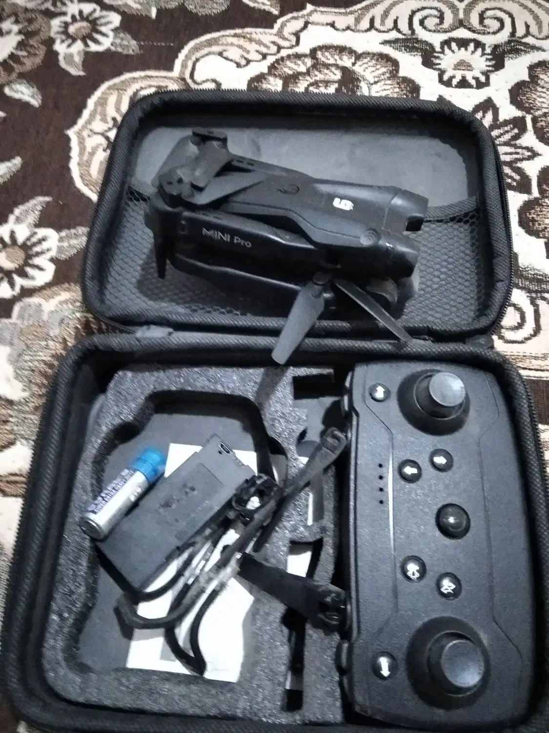 هلی شات|دوربین عکاسی و فیلمبرداری|چاروسا, |دیوار