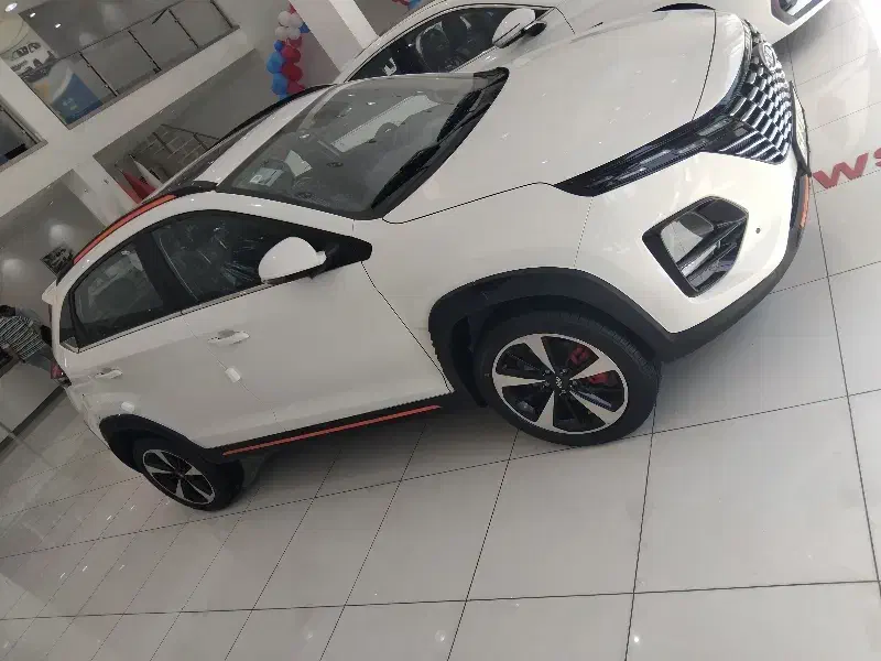 X33cross|خودرو سواری و وانت|اهواز, شریعتی جنوبی|دیوار