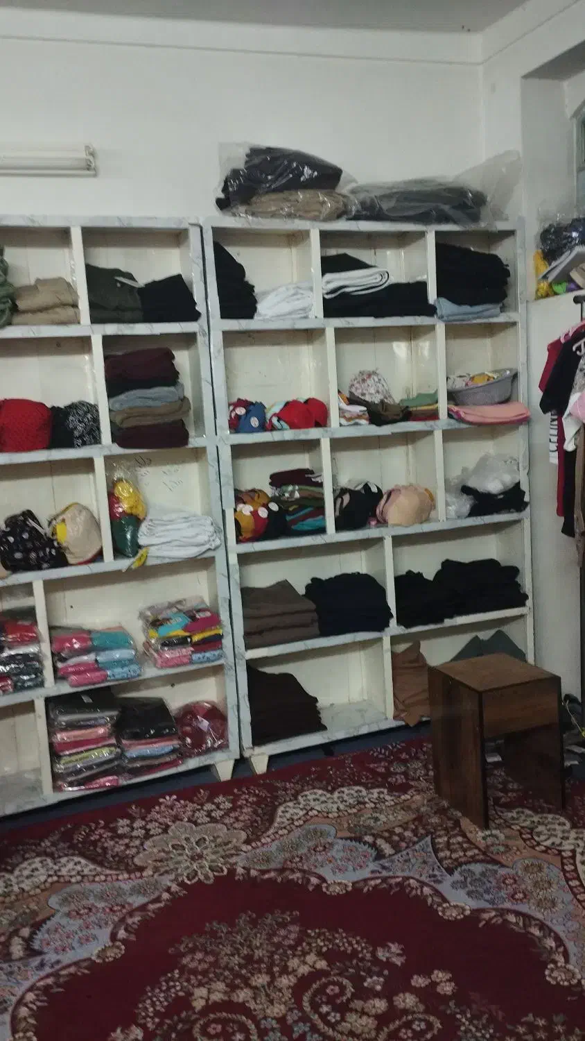 ارزان سرای لباس زنانه و لباس زیر|لباس|جهرم, |دیوار