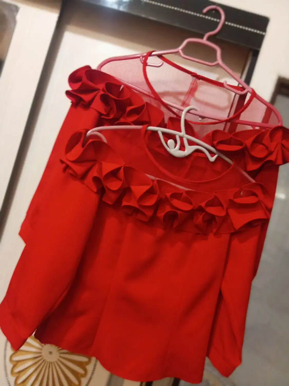 شومیز زنانه|لباس|مشهد, کشف|دیوار