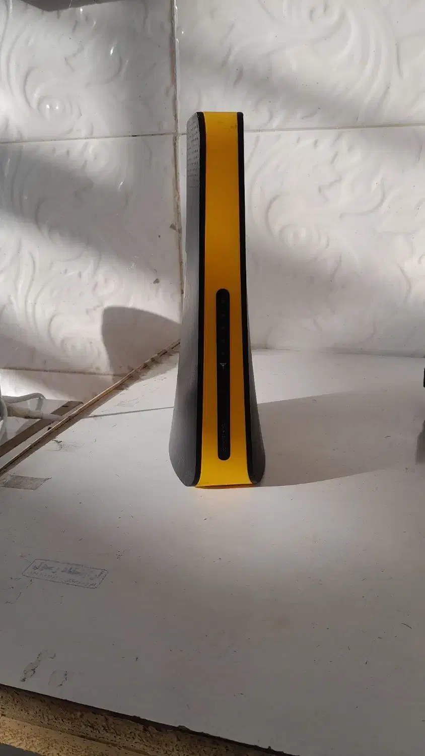 وایفا MTN|مودم و تجهیزات شبکه|باغ ملک, |دیوار